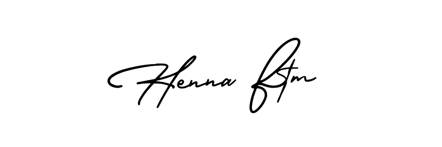 Check out images of Autograph of Henna Ftm name. Actor Henna Ftm Signature Style. AmerikaSignatureDemo-Regular is a professional sign style online. Henna Ftm signature style 3 images and pictures png