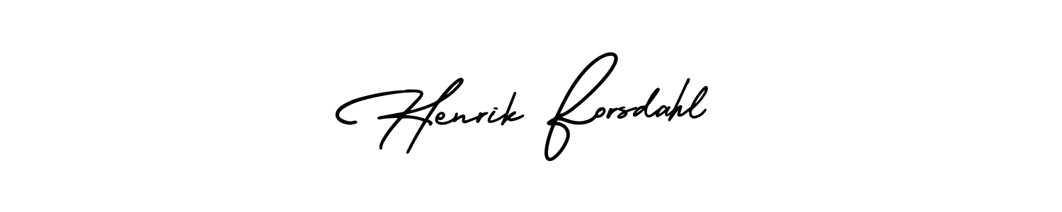 You can use this online signature creator to create a handwritten signature for the name Henrik Forsdahl. This is the best online autograph maker. Henrik Forsdahl signature style 3 images and pictures png