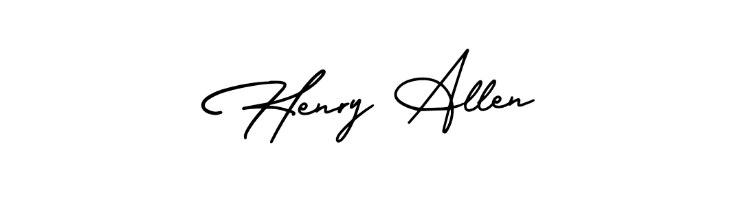Make a short Henry Allen signature style. Manage your documents anywhere anytime using AmerikaSignatureDemo-Regular. Create and add eSignatures, submit forms, share and send files easily. Henry Allen signature style 3 images and pictures png