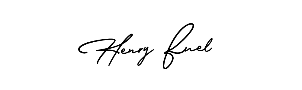 This is the best signature style for the Henry Fuel name. Also you like these signature font (AmerikaSignatureDemo-Regular). Mix name signature. Henry Fuel signature style 3 images and pictures png