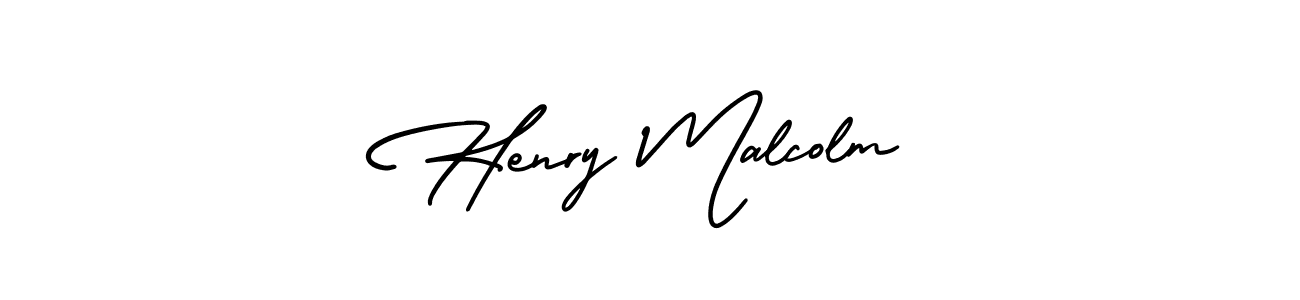 Make a short Henry Malcolm signature style. Manage your documents anywhere anytime using AmerikaSignatureDemo-Regular. Create and add eSignatures, submit forms, share and send files easily. Henry Malcolm signature style 3 images and pictures png