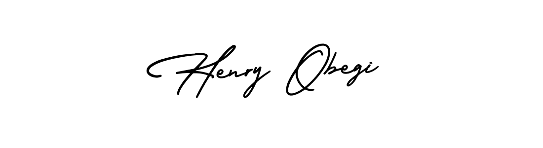 if you are searching for the best signature style for your name Henry Obegi. so please give up your signature search. here we have designed multiple signature styles  using AmerikaSignatureDemo-Regular. Henry Obegi signature style 3 images and pictures png
