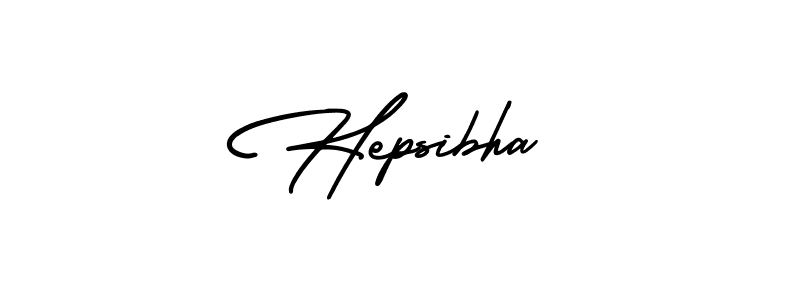 Also You can easily find your signature by using the search form. We will create Hepsibha name handwritten signature images for you free of cost using AmerikaSignatureDemo-Regular sign style. Hepsibha signature style 3 images and pictures png