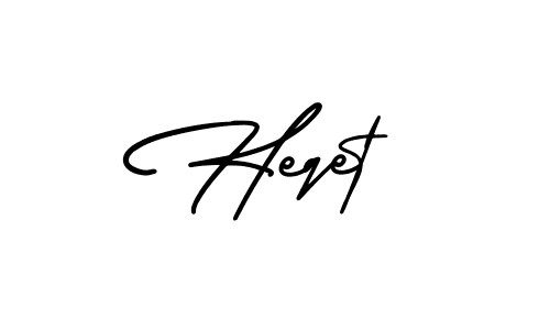 How to make Heqet signature? AmerikaSignatureDemo-Regular is a professional autograph style. Create handwritten signature for Heqet name. Heqet signature style 3 images and pictures png