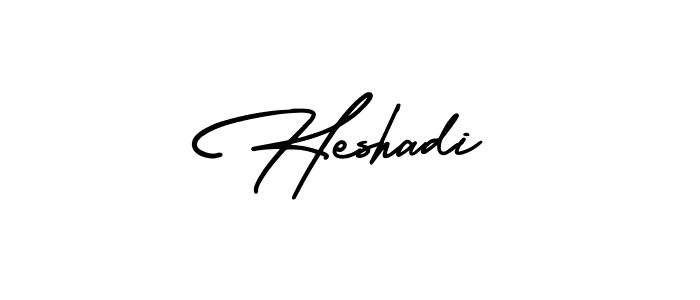 See photos of Heshadi official signature by Spectra . Check more albums & portfolios. Read reviews & check more about AmerikaSignatureDemo-Regular font. Heshadi signature style 3 images and pictures png