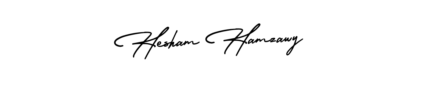 Check out images of Autograph of Hesham Hamzawy name. Actor Hesham Hamzawy Signature Style. AmerikaSignatureDemo-Regular is a professional sign style online. Hesham Hamzawy signature style 3 images and pictures png