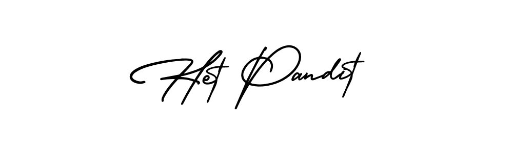 Here are the top 10 professional signature styles for the name Het Pandit. These are the best autograph styles you can use for your name. Het Pandit signature style 3 images and pictures png