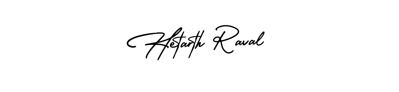 Here are the top 10 professional signature styles for the name Hetarth Raval. These are the best autograph styles you can use for your name. Hetarth Raval signature style 3 images and pictures png