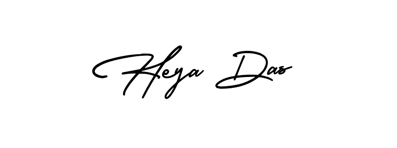 This is the best signature style for the Heya Das name. Also you like these signature font (AmerikaSignatureDemo-Regular). Mix name signature. Heya Das signature style 3 images and pictures png