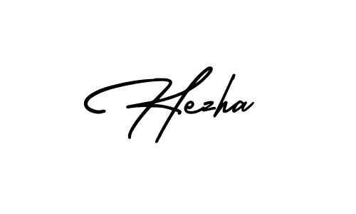 Here are the top 10 professional signature styles for the name Hezha. These are the best autograph styles you can use for your name. Hezha signature style 3 images and pictures png