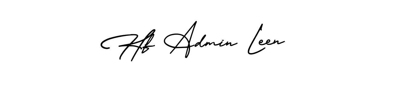 See photos of Hf Admin Leen official signature by Spectra . Check more albums & portfolios. Read reviews & check more about AmerikaSignatureDemo-Regular font. Hf Admin Leen signature style 3 images and pictures png