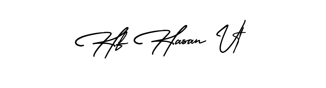 See photos of Hf Hasan Vt official signature by Spectra . Check more albums & portfolios. Read reviews & check more about AmerikaSignatureDemo-Regular font. Hf Hasan Vt signature style 3 images and pictures png