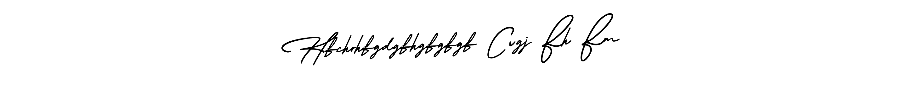 if you are searching for the best signature style for your name Hfchrhfgdgfhgfgfgf Cvgj Fh Fm. so please give up your signature search. here we have designed multiple signature styles  using AmerikaSignatureDemo-Regular. Hfchrhfgdgfhgfgfgf Cvgj Fh Fm signature style 3 images and pictures png