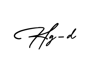 Similarly AmerikaSignatureDemo-Regular is the best handwritten signature design. Signature creator online .You can use it as an online autograph creator for name Hg-d. Hg-d signature style 3 images and pictures png