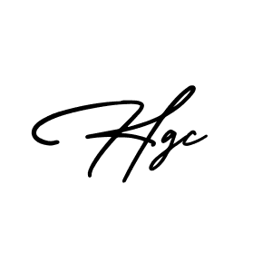 Make a beautiful signature design for name Hgc. Use this online signature maker to create a handwritten signature for free. Hgc signature style 3 images and pictures png