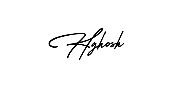 AmerikaSignatureDemo-Regular is a professional signature style that is perfect for those who want to add a touch of class to their signature. It is also a great choice for those who want to make their signature more unique. Get Hghosh name to fancy signature for free. Hghosh signature style 3 images and pictures png