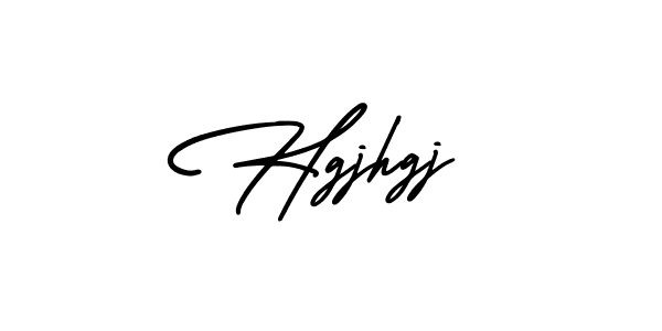 You can use this online signature creator to create a handwritten signature for the name Hgjhgj. This is the best online autograph maker. Hgjhgj signature style 3 images and pictures png