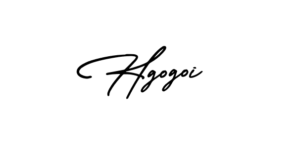 You can use this online signature creator to create a handwritten signature for the name Hgogoi. This is the best online autograph maker. Hgogoi signature style 3 images and pictures png