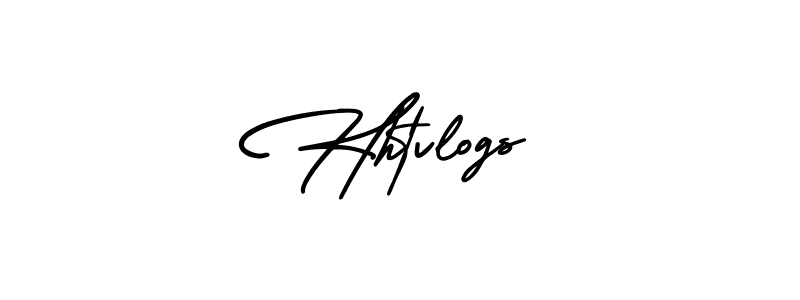 AmerikaSignatureDemo-Regular is a professional signature style that is perfect for those who want to add a touch of class to their signature. It is also a great choice for those who want to make their signature more unique. Get Hhtvlogs name to fancy signature for free. Hhtvlogs signature style 3 images and pictures png