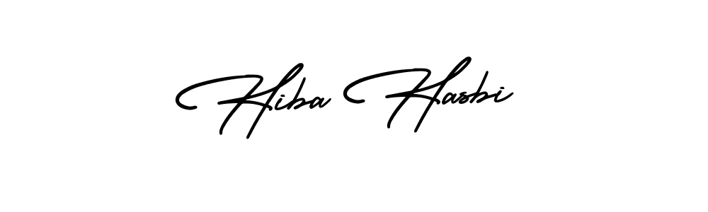 Check out images of Autograph of Hiba Hasbi name. Actor Hiba Hasbi Signature Style. AmerikaSignatureDemo-Regular is a professional sign style online. Hiba Hasbi signature style 3 images and pictures png