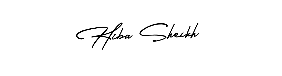 Here are the top 10 professional signature styles for the name Hiba Sheikh. These are the best autograph styles you can use for your name. Hiba Sheikh signature style 3 images and pictures png