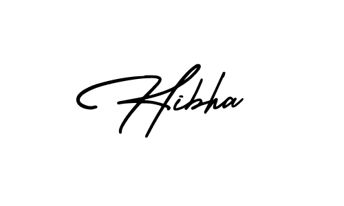 You can use this online signature creator to create a handwritten signature for the name Hibha. This is the best online autograph maker. Hibha signature style 3 images and pictures png