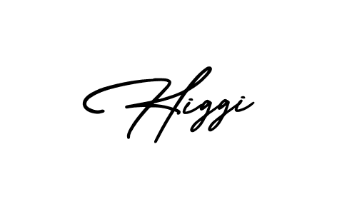 AmerikaSignatureDemo-Regular is a professional signature style that is perfect for those who want to add a touch of class to their signature. It is also a great choice for those who want to make their signature more unique. Get Higgi name to fancy signature for free. Higgi signature style 3 images and pictures png