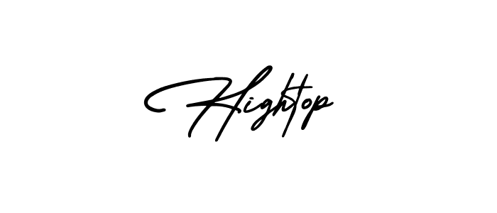 Here are the top 10 professional signature styles for the name Hightop. These are the best autograph styles you can use for your name. Hightop signature style 3 images and pictures png