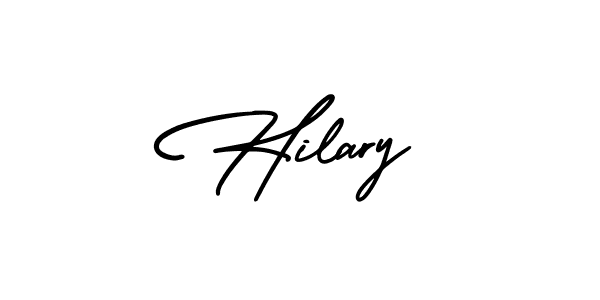 Check out images of Autograph of Hilary name. Actor Hilary Signature Style. AmerikaSignatureDemo-Regular is a professional sign style online. Hilary signature style 3 images and pictures png