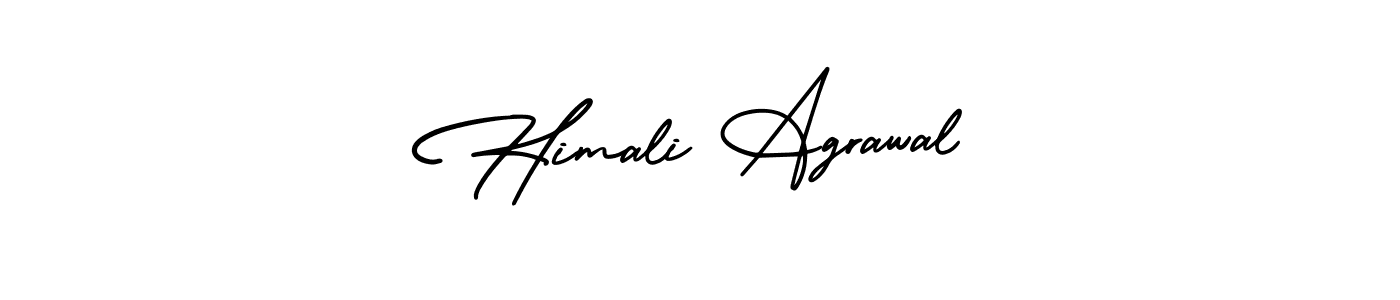 Here are the top 10 professional signature styles for the name Himali Agrawal. These are the best autograph styles you can use for your name. Himali Agrawal signature style 3 images and pictures png