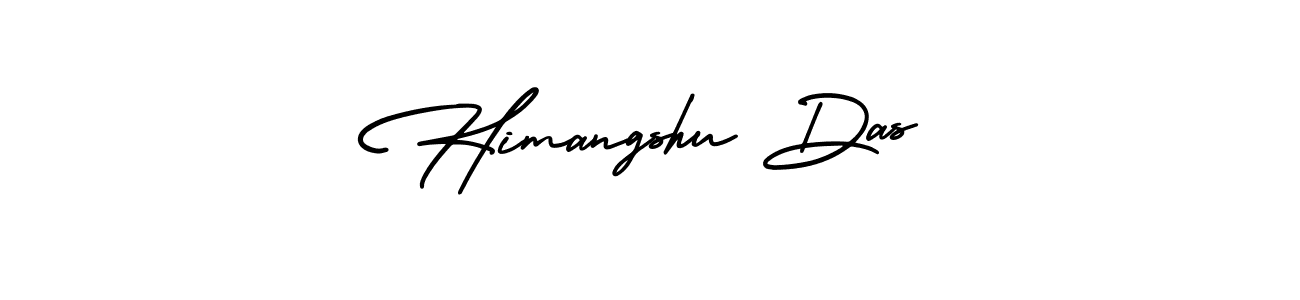 It looks lik you need a new signature style for name Himangshu Das. Design unique handwritten (AmerikaSignatureDemo-Regular) signature with our free signature maker in just a few clicks. Himangshu Das signature style 3 images and pictures png
