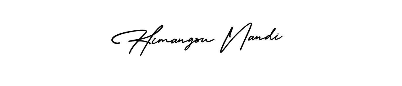 Here are the top 10 professional signature styles for the name Himangsu Nandi. These are the best autograph styles you can use for your name. Himangsu Nandi signature style 3 images and pictures png