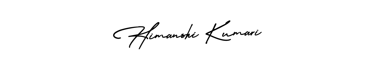 Make a short Himanshi Kumari signature style. Manage your documents anywhere anytime using AmerikaSignatureDemo-Regular. Create and add eSignatures, submit forms, share and send files easily. Himanshi Kumari signature style 3 images and pictures png