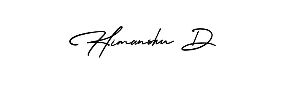 See photos of Himanshu D official signature by Spectra . Check more albums & portfolios. Read reviews & check more about AmerikaSignatureDemo-Regular font. Himanshu D signature style 3 images and pictures png