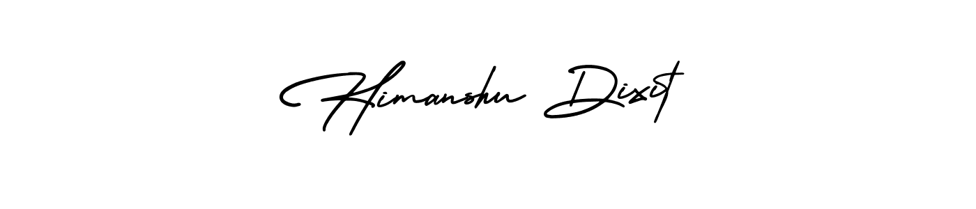Best and Professional Signature Style for Himanshu Dixit. AmerikaSignatureDemo-Regular Best Signature Style Collection. Himanshu Dixit signature style 3 images and pictures png