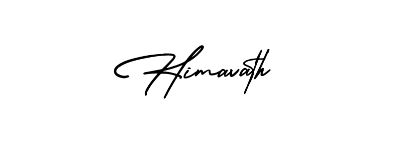 Similarly AmerikaSignatureDemo-Regular is the best handwritten signature design. Signature creator online .You can use it as an online autograph creator for name Himavath. Himavath signature style 3 images and pictures png