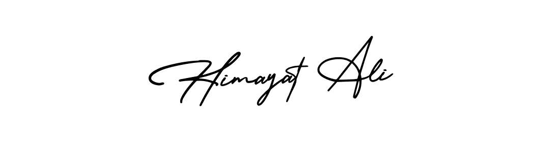 Also we have Himayat Ali name is the best signature style. Create professional handwritten signature collection using AmerikaSignatureDemo-Regular autograph style. Himayat Ali signature style 3 images and pictures png