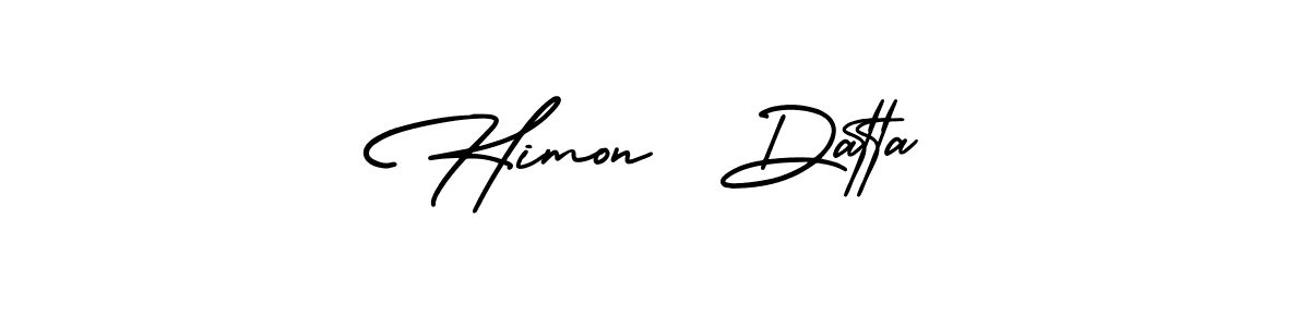 if you are searching for the best signature style for your name Himon  Datta. so please give up your signature search. here we have designed multiple signature styles  using AmerikaSignatureDemo-Regular. Himon  Datta signature style 3 images and pictures png