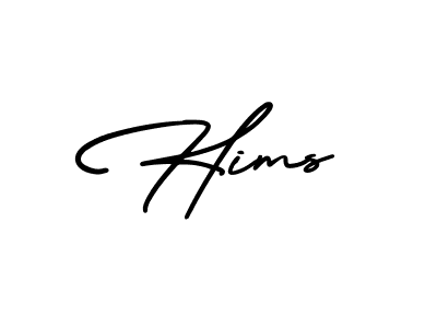 Once you've used our free online signature maker to create your best signature AmerikaSignatureDemo-Regular style, it's time to enjoy all of the benefits that Hims name signing documents. Hims signature style 3 images and pictures png