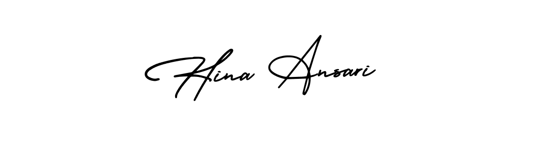 Here are the top 10 professional signature styles for the name Hina Ansari. These are the best autograph styles you can use for your name. Hina Ansari signature style 3 images and pictures png