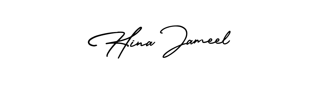 See photos of Hina Jameel official signature by Spectra . Check more albums & portfolios. Read reviews & check more about AmerikaSignatureDemo-Regular font. Hina Jameel signature style 3 images and pictures png