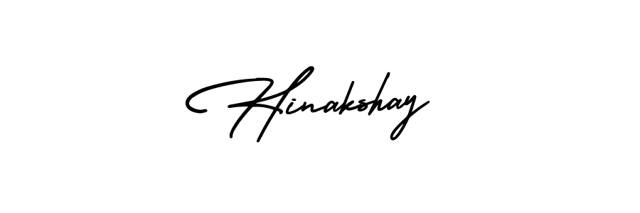 if you are searching for the best signature style for your name Hinakshay. so please give up your signature search. here we have designed multiple signature styles  using AmerikaSignatureDemo-Regular. Hinakshay signature style 3 images and pictures png