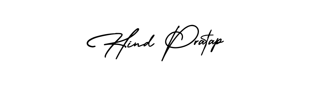 if you are searching for the best signature style for your name Hind Pratap. so please give up your signature search. here we have designed multiple signature styles  using AmerikaSignatureDemo-Regular. Hind Pratap signature style 3 images and pictures png