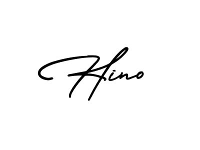 Once you've used our free online signature maker to create your best signature AmerikaSignatureDemo-Regular style, it's time to enjoy all of the benefits that Hino name signing documents. Hino signature style 3 images and pictures png