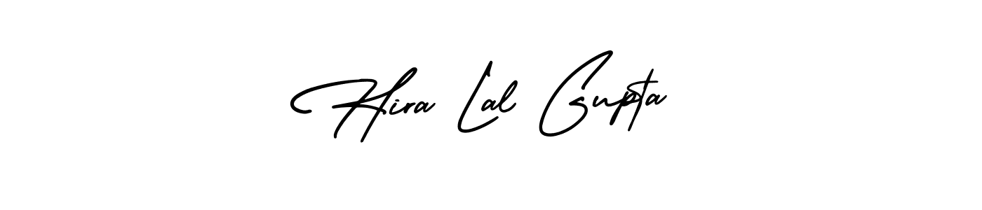 You can use this online signature creator to create a handwritten signature for the name Hira Lal Gupta. This is the best online autograph maker. Hira Lal Gupta signature style 3 images and pictures png