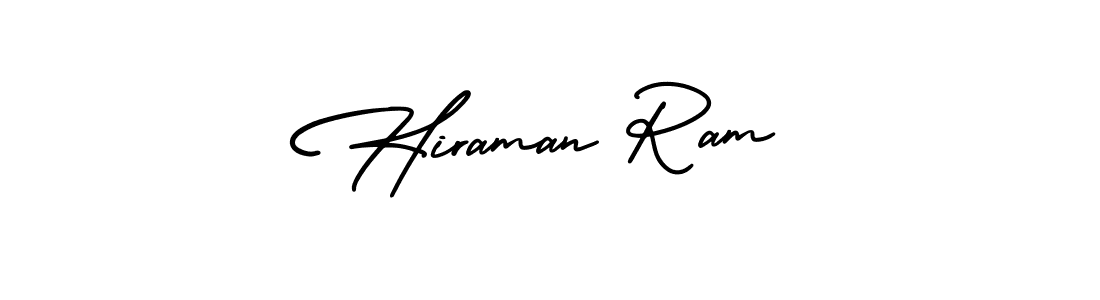 Once you've used our free online signature maker to create your best signature AmerikaSignatureDemo-Regular style, it's time to enjoy all of the benefits that Hiraman Ram name signing documents. Hiraman Ram signature style 3 images and pictures png