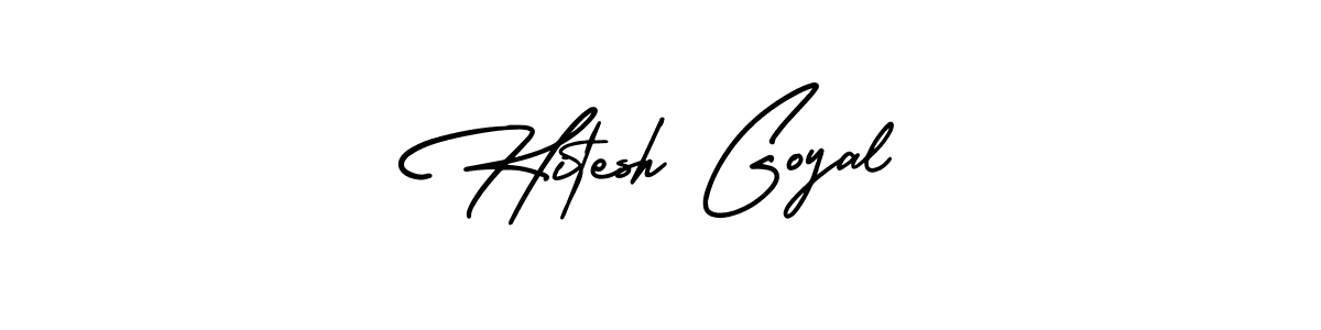 Once you've used our free online signature maker to create your best signature AmerikaSignatureDemo-Regular style, it's time to enjoy all of the benefits that Hitesh Goyal name signing documents. Hitesh Goyal signature style 3 images and pictures png