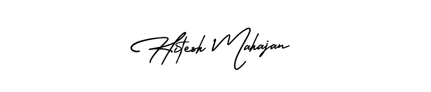 Once you've used our free online signature maker to create your best signature AmerikaSignatureDemo-Regular style, it's time to enjoy all of the benefits that Hitesh Mahajan name signing documents. Hitesh Mahajan signature style 3 images and pictures png
