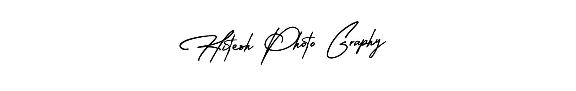 Here are the top 10 professional signature styles for the name Hitesh Photo Graphy. These are the best autograph styles you can use for your name. Hitesh Photo Graphy signature style 3 images and pictures png