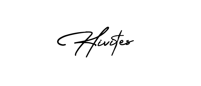 Similarly AmerikaSignatureDemo-Regular is the best handwritten signature design. Signature creator online .You can use it as an online autograph creator for name Hivites. Hivites signature style 3 images and pictures png